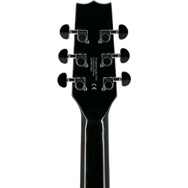 Heritage Guitar Ascent H-150 Black