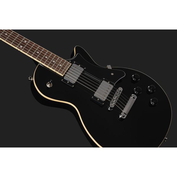 Heritage Guitar Ascent H-150 Black