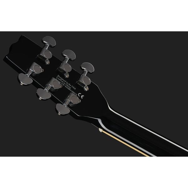 Heritage Guitar Ascent H-150 Black