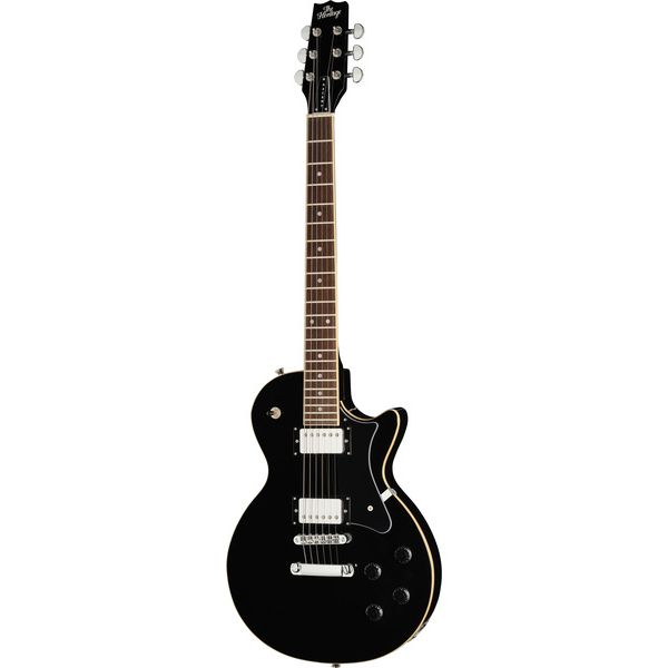 Heritage Guitar Ascent H-150 Black
