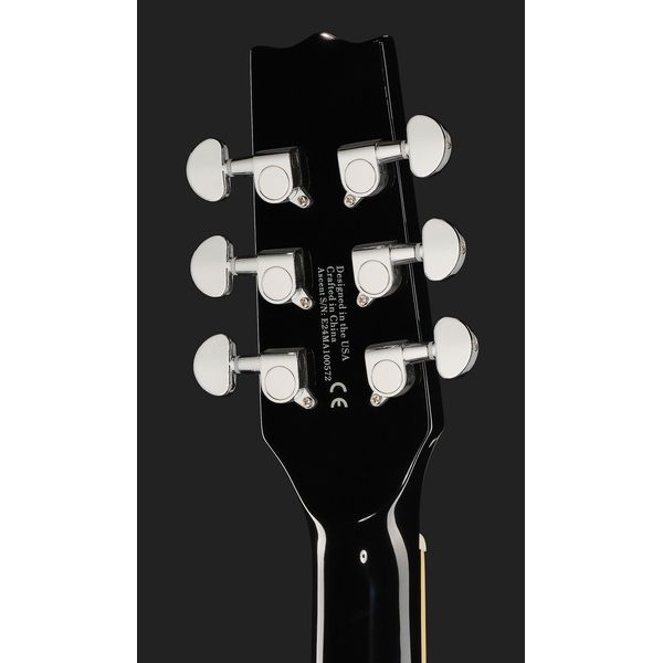 Heritage Guitar Ascent H-150 Black