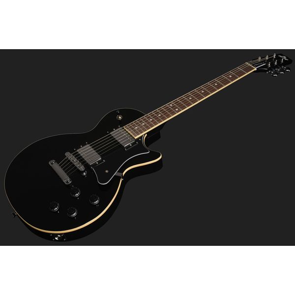 Heritage Guitar Ascent H-150 Black