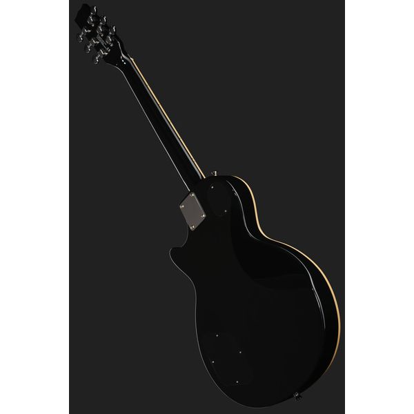Heritage Guitar Ascent H-150 Black