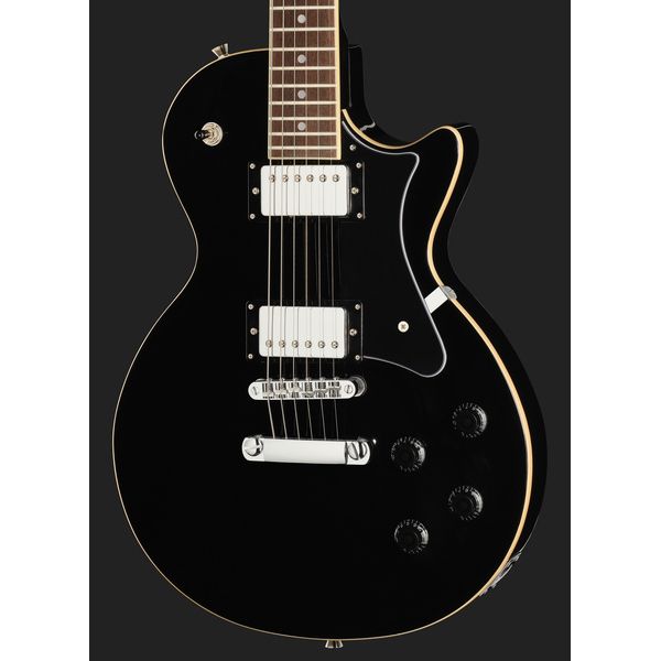 Heritage Guitar Ascent H-150 Black