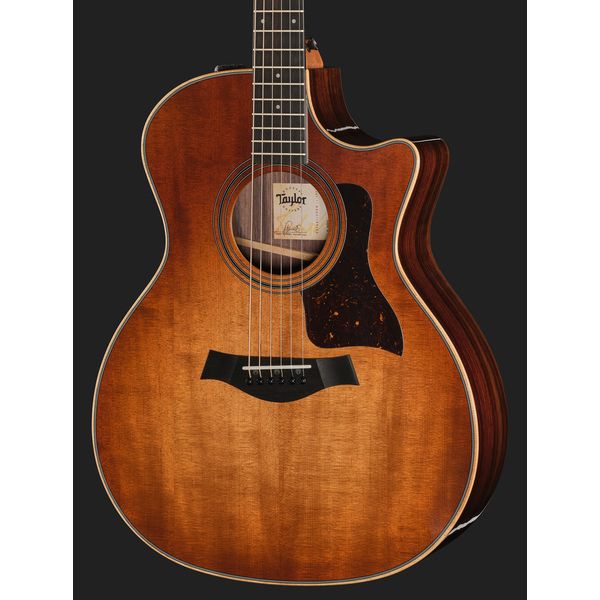Taylor 414ce Studio Special Edition H