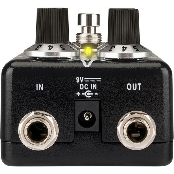 Fender Godzilla Distortion