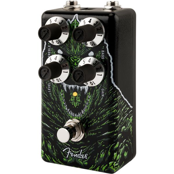 Fender Godzilla Distortion