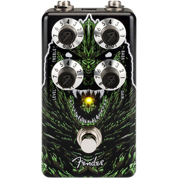 Fender Godzilla Distortion