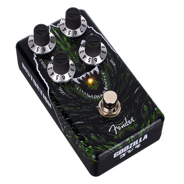 Fender Godzilla Distortion