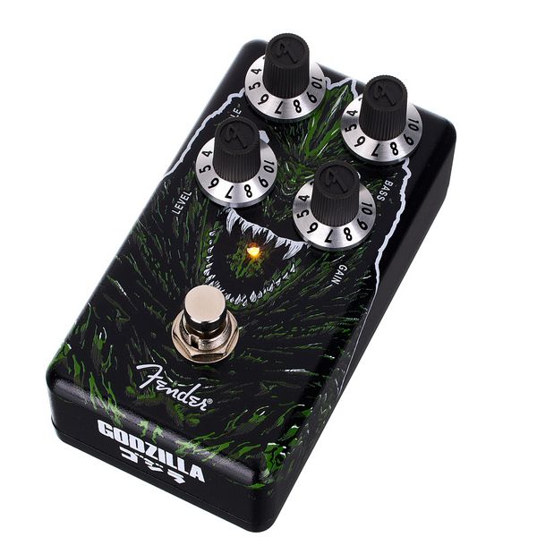 Fender Godzilla Distortion