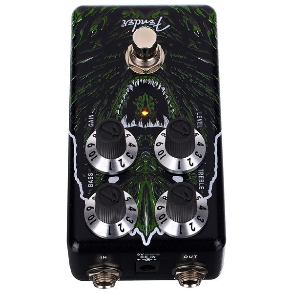 Fender Godzilla Distortion