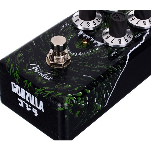 Fender Godzilla Distortion