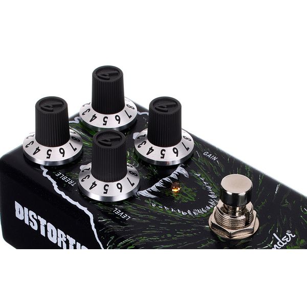 Fender Godzilla Distortion