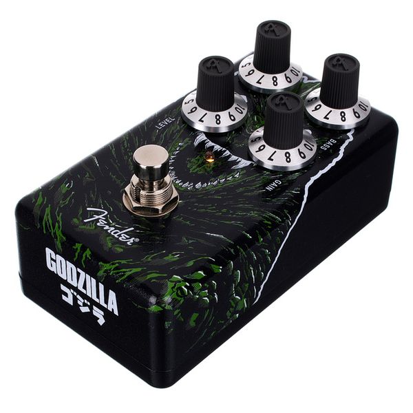 Fender Godzilla Distortion