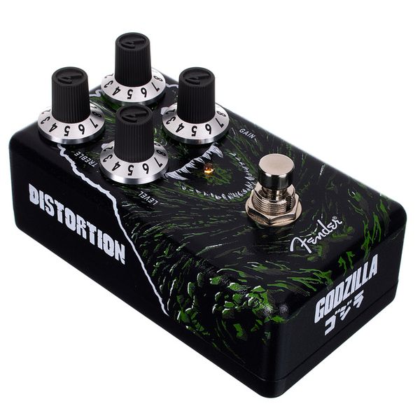 Fender Godzilla Distortion