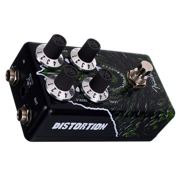 Fender Godzilla Distortion