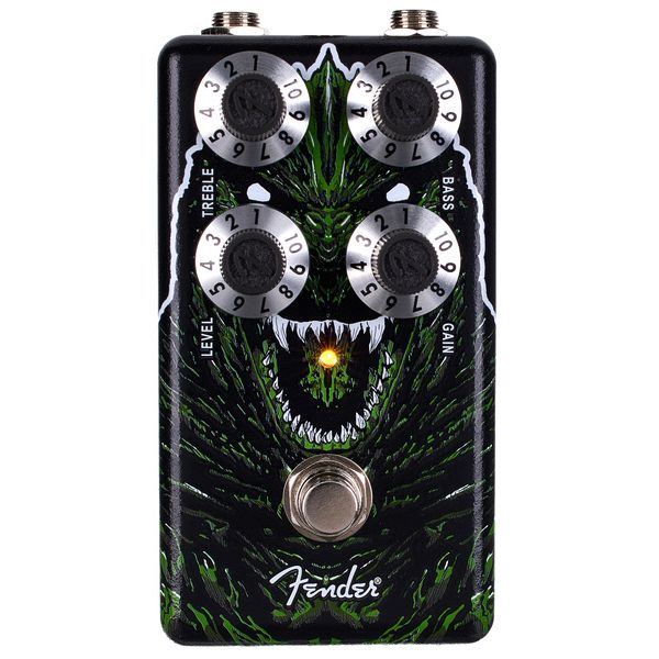 Fender Godzilla Distortion