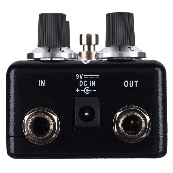 Fender Godzilla Distortion