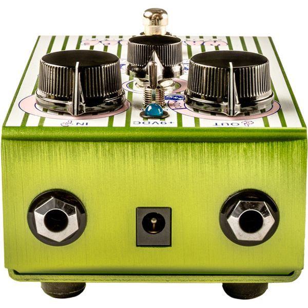 Way Huge Jumbo Fuzz Swollen Pickle XXX