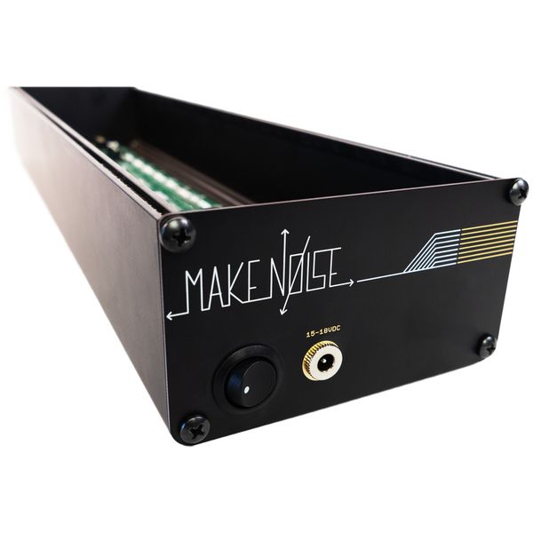 Make Noise 2 Zone Skiff