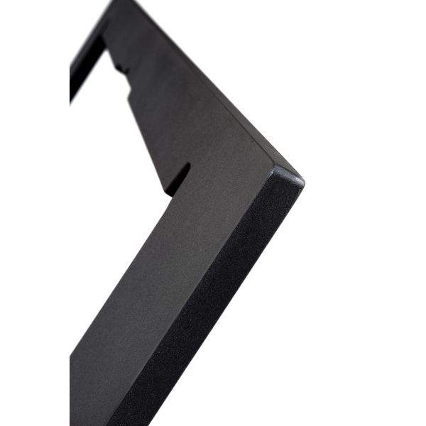 Magma Faceplate System One