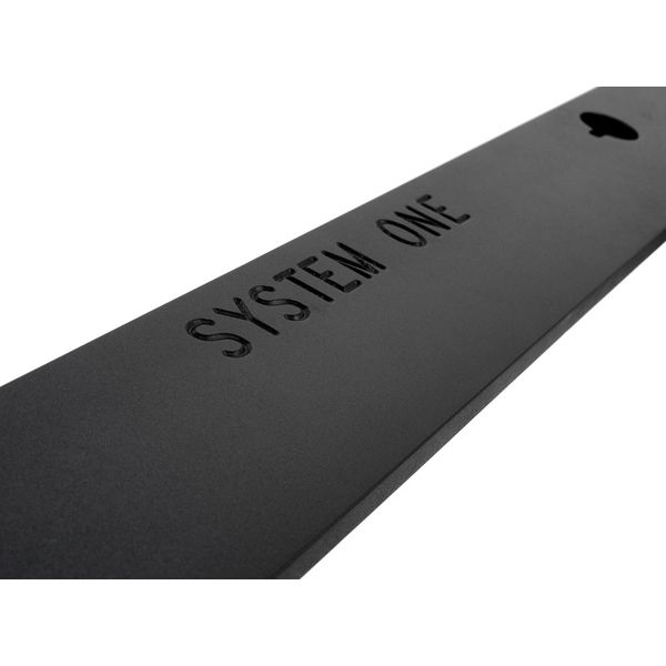 Magma Faceplate System One