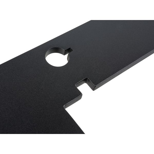 Magma Faceplate System One