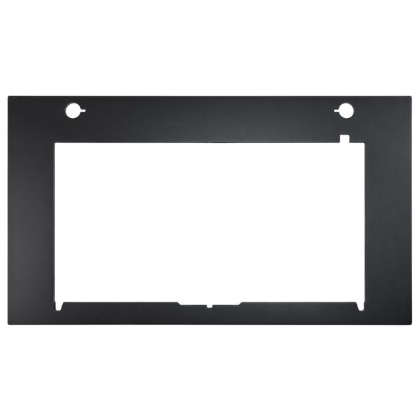 Magma Faceplate System One