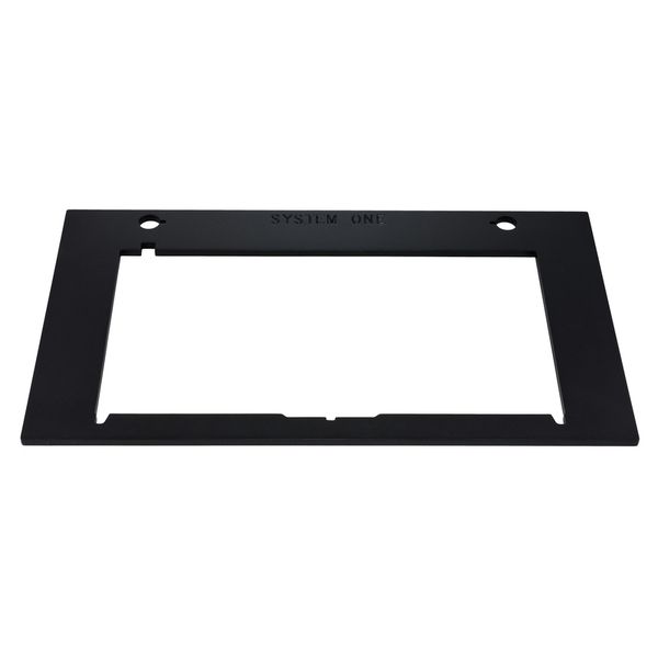 Magma Faceplate System One