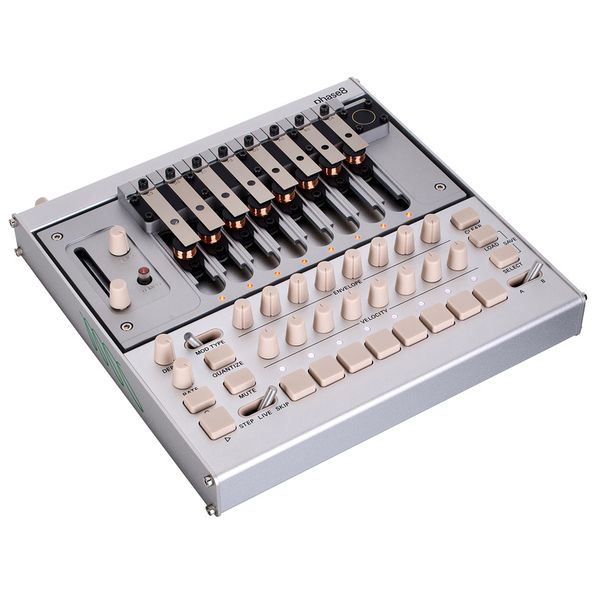 Korg Phase8