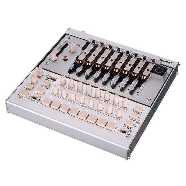 Korg Phase8