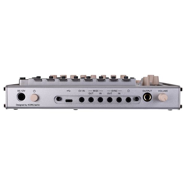 Korg Phase8