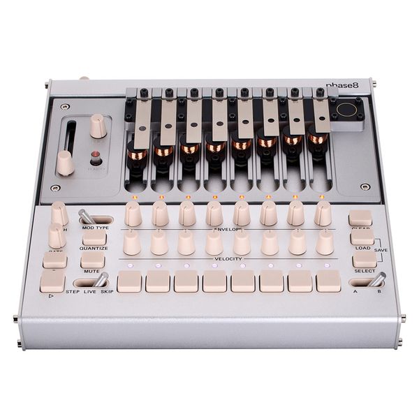 Korg Phase8