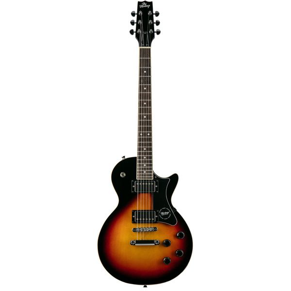 Heritage Guitar Ascent H-150 Sunburst