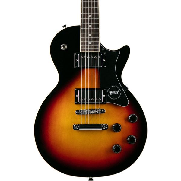 Heritage Guitar Ascent H-150 Sunburst
