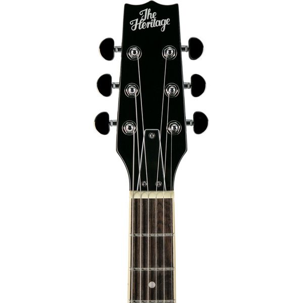 Heritage Guitar Ascent H-150 Sunburst