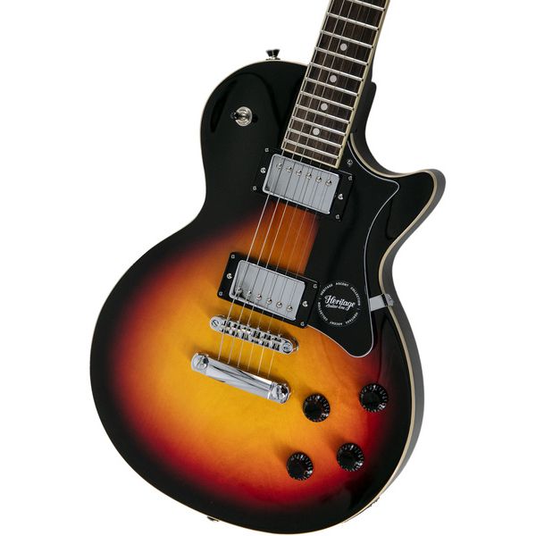 Heritage Guitar Ascent H-150 Sunburst