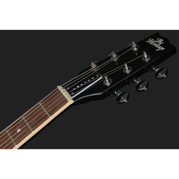 Heritage Guitar Ascent H-150 Sunburst