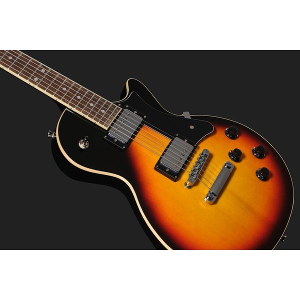 Heritage Guitar Ascent H-150 Sunburst