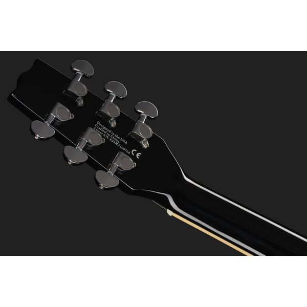Heritage Guitar Ascent H-150 Sunburst