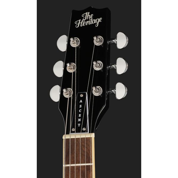 Heritage Guitar Ascent H-150 Sunburst