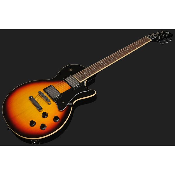 Heritage Guitar Ascent H-150 Sunburst