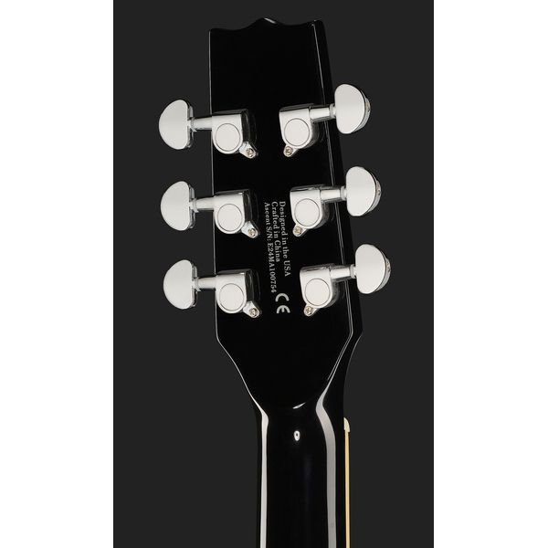Heritage Guitar Ascent H-150 Sunburst