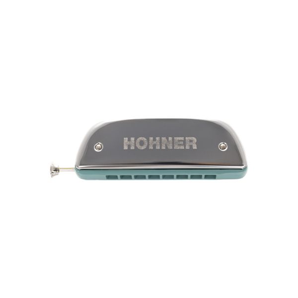 Hohner Chrometta 8 C Color Edition