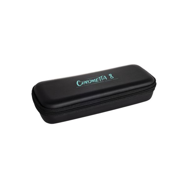 Hohner Chrometta 8 C Color Edition