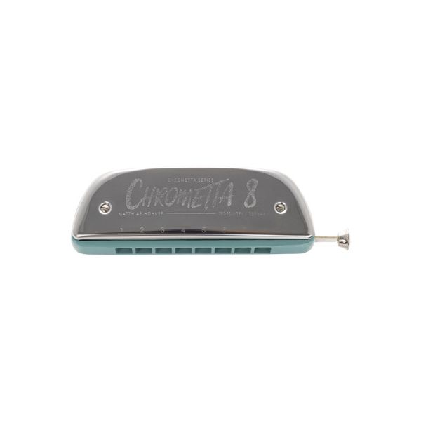 Hohner Chrometta 8 C Color Edition