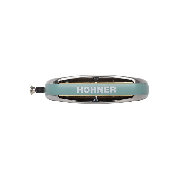 Hohner Chrometta 8 C Color Edition