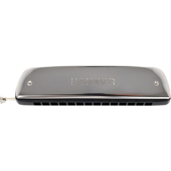 Hohner Chrometta 14 C Color Edition