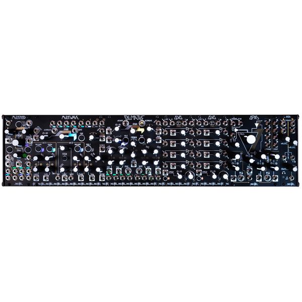 Make Noise New Universal Skiff System