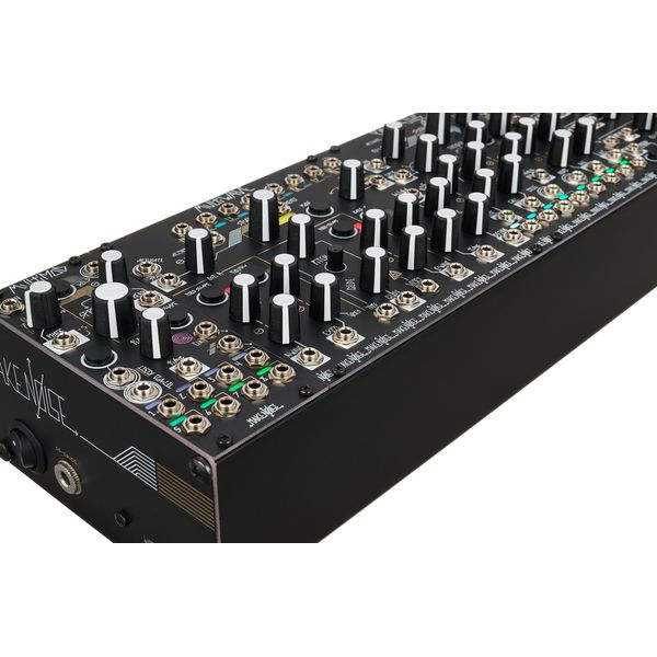 Make Noise New Universal Skiff System